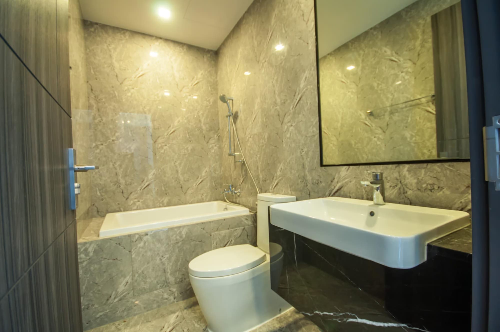 Condo for Rent at Ashton Asoke - Image 8
