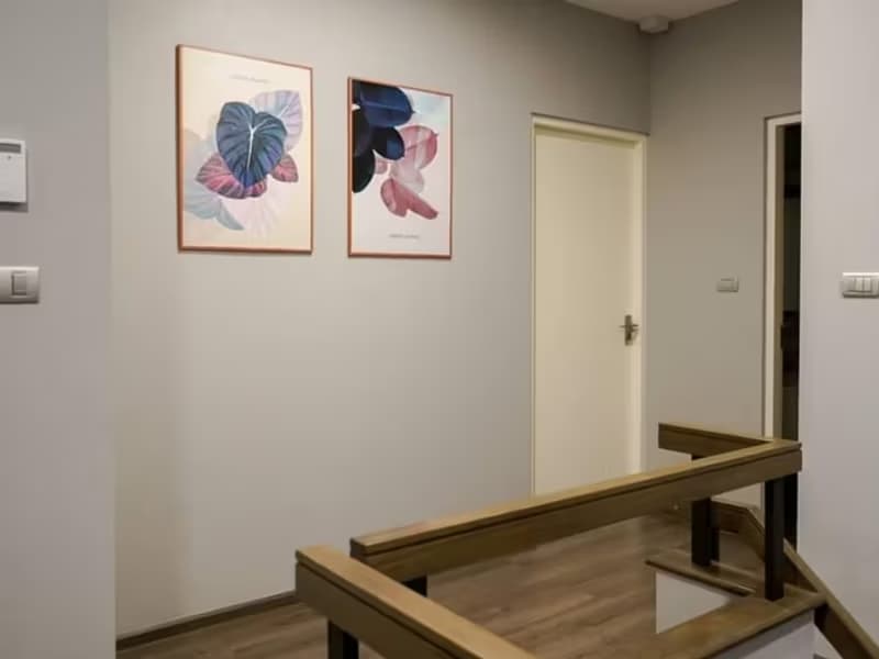 House for Rent in San Klang, San Kamphaeng.