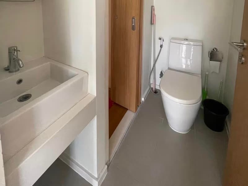 Condo for Rent at The Nest Ploenchit