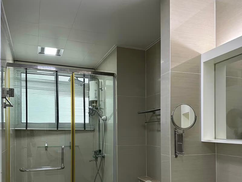 1 Bed Condo for Rent  Near Phra Ram 9 MRT