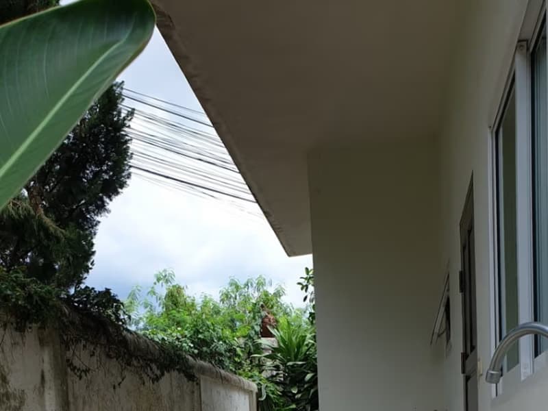 5 Bed House for Rent and Sale in Mueang Chiang Mai District