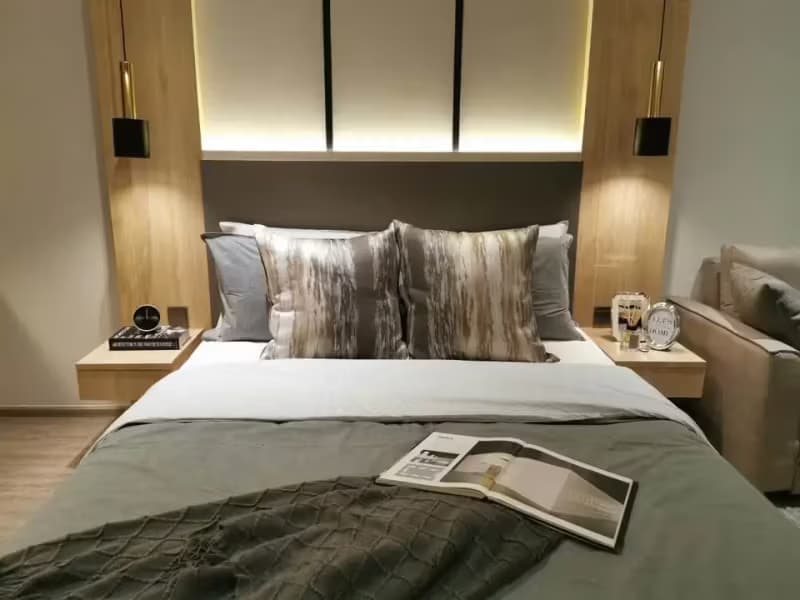 Condo for Rent at RHYTHM Ekkamai
