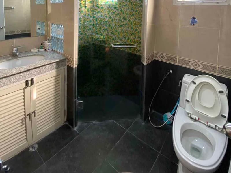 4 Bed House for Rent in Mueang Chiang Mai