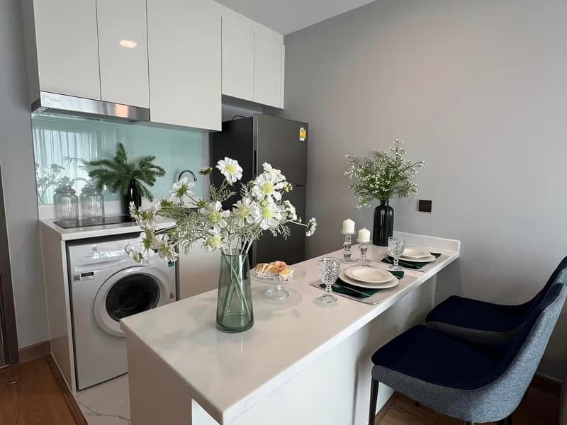 Condo for Rent at Astra Sky River