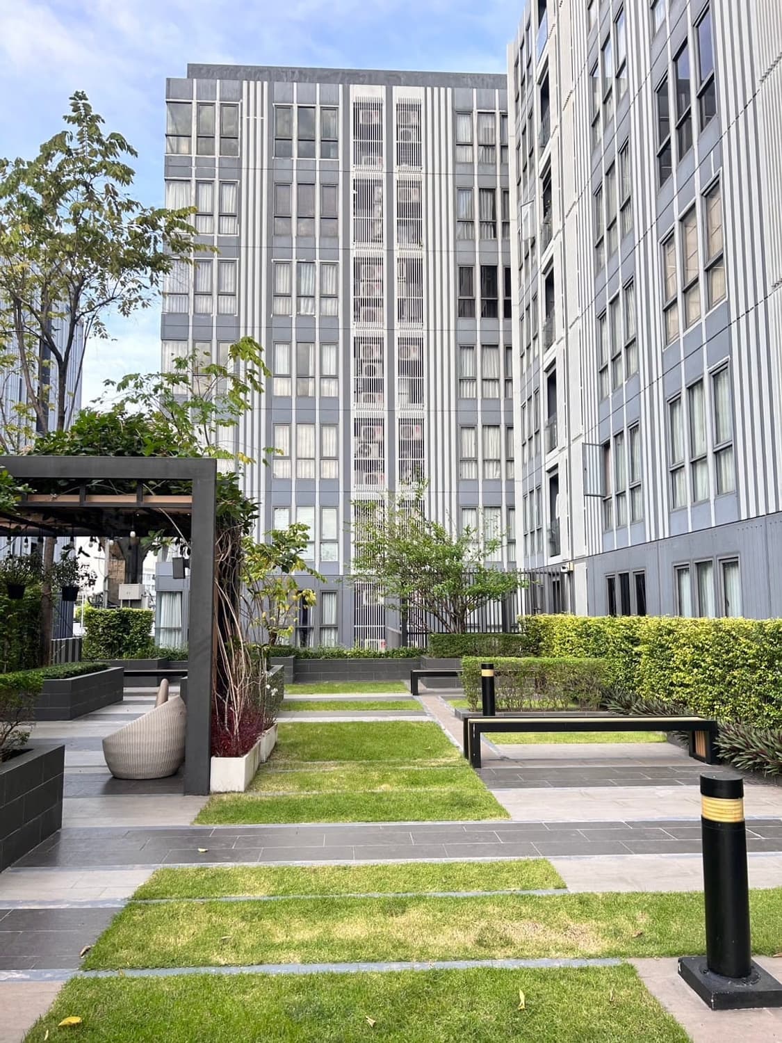Condo for Rented at Moniiq Sukhumvit 64 - Image 10