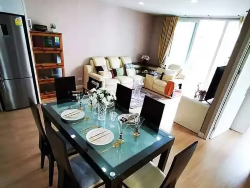 2 Bedroom Condo