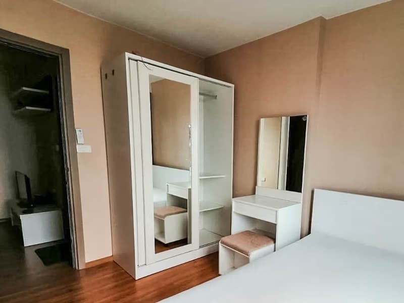 Condo for Rent at The Base Sukhumvit 77