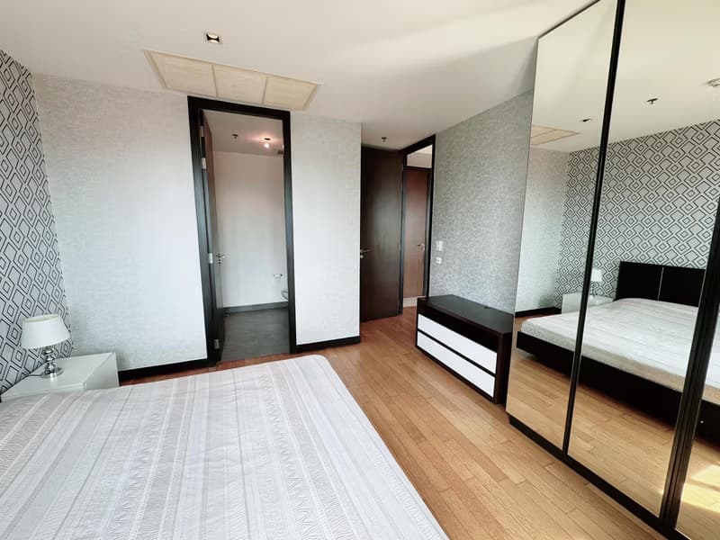 2 Bed Condo for Rent in Yan Nawa
