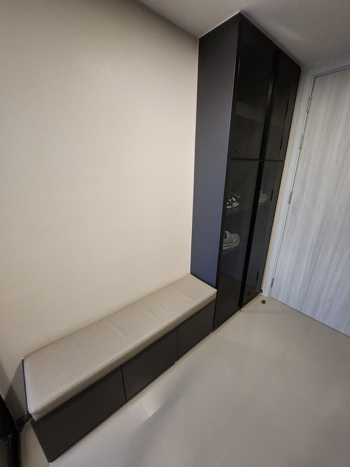 2 Bed Condo for Rent  Near Hua Lamphong MRT - Image 5