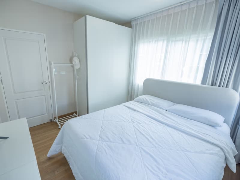 House for  Sale w/Tenant, Rented in Centro Bangna-Wongwean
