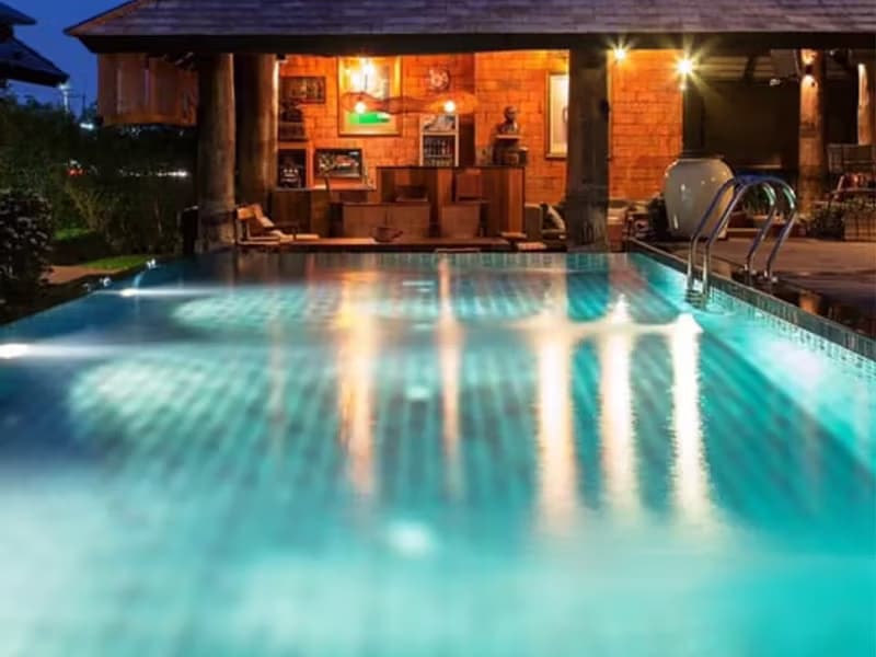 Pool Villa for Sale in Nong Khwai, Hang Dong