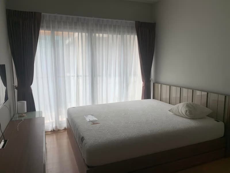 1 Bed Condo for Rent and Sale in Ratchathewi