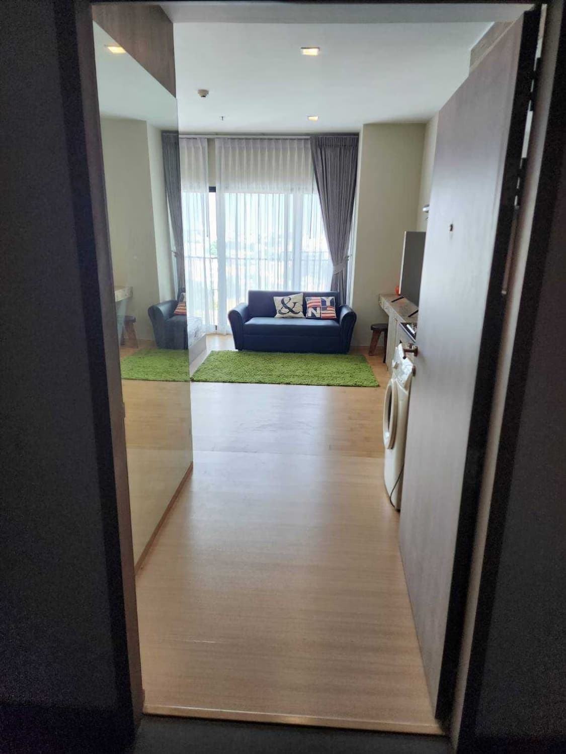 Studio Condo for Sale in Watthana - Image 5