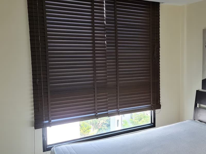 3 Bedroom Condo