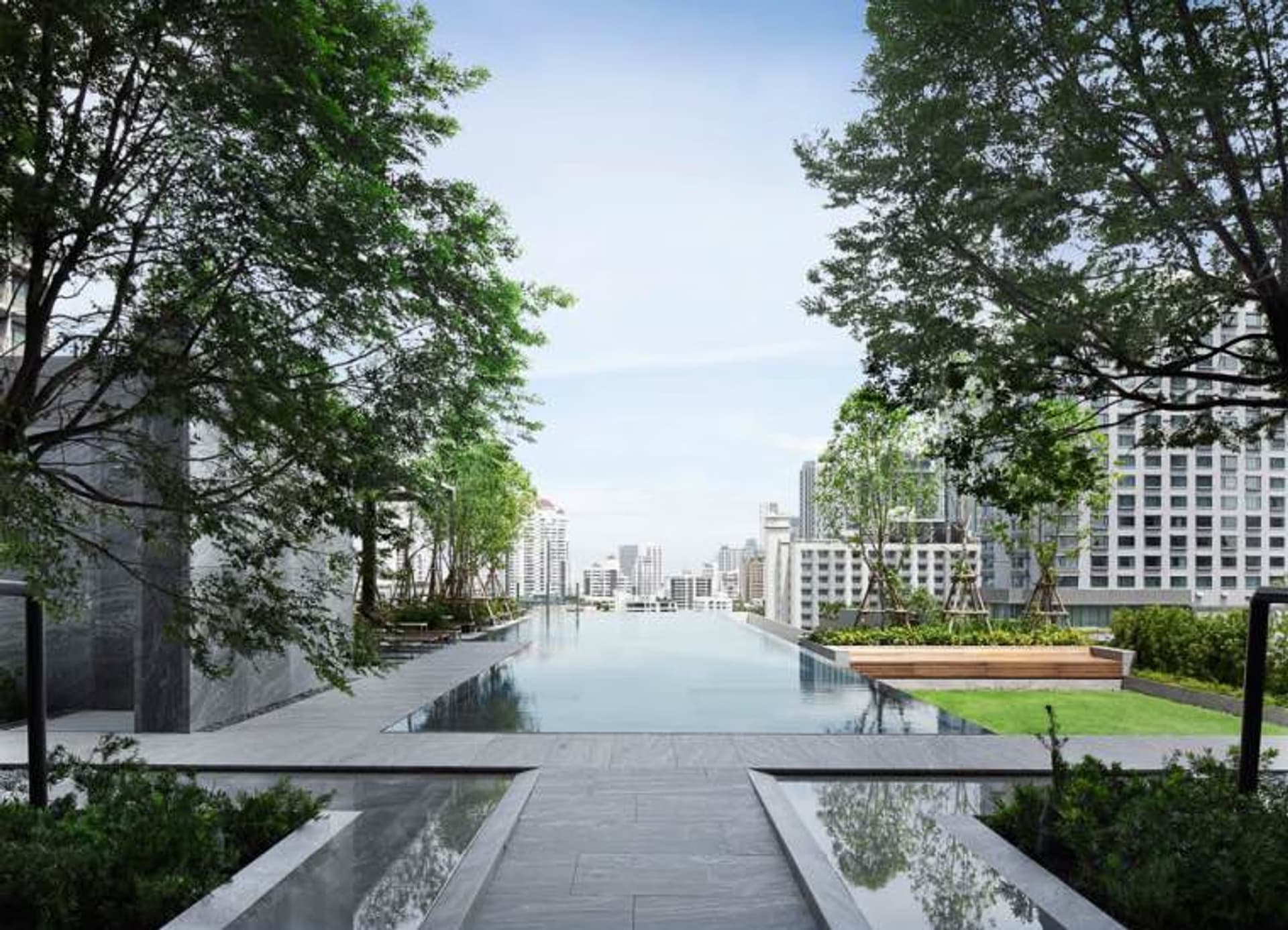 Condo for Sale at THE ESSE at SINGHA COMPLEX - Image 17