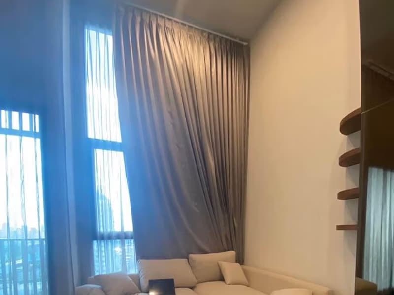 Condo for Rent at KnightsBridge Space Rama 9