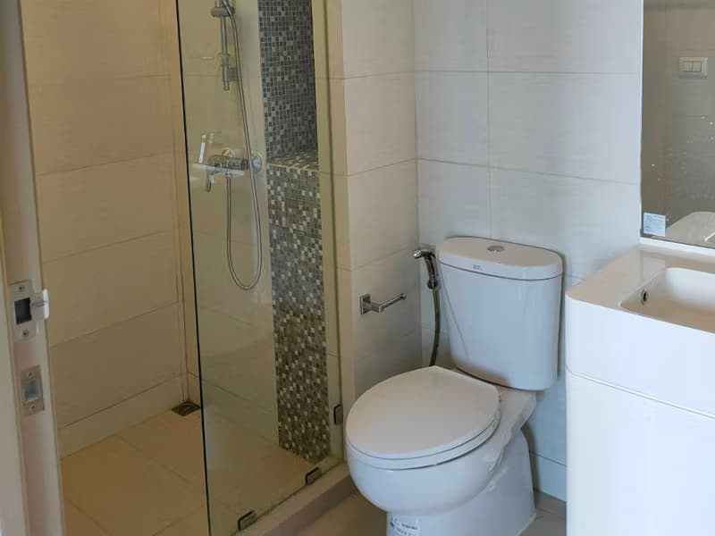 1 Bed Condo for Sale in Huai Khwang