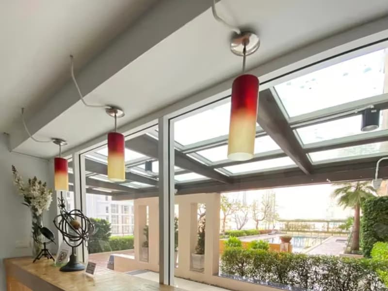 Studio for Rent in Khlong Toei
