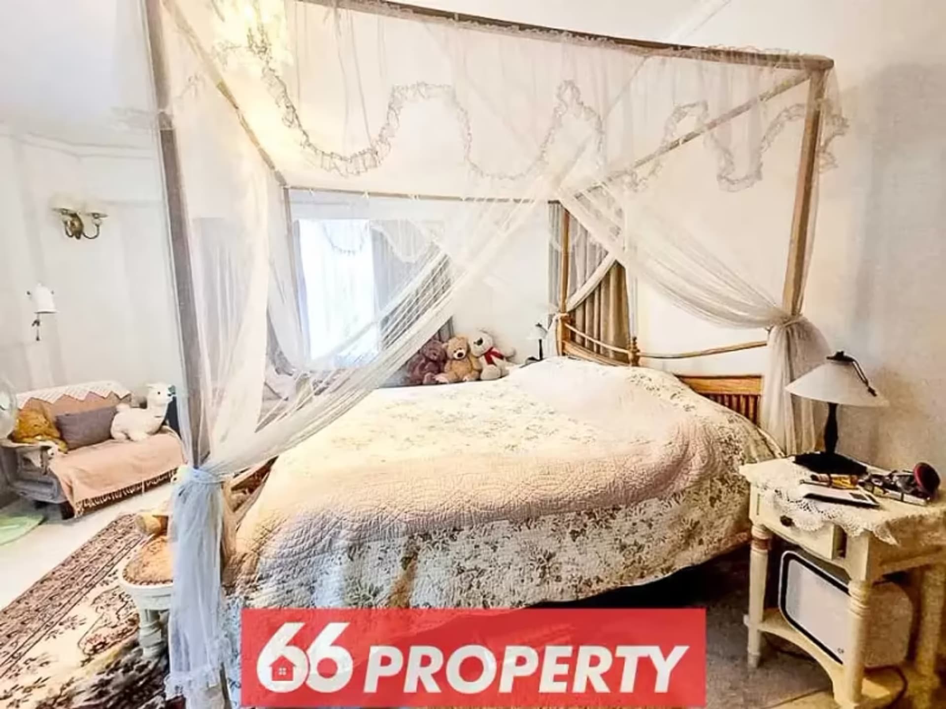 3 Bedroom House - Image 2