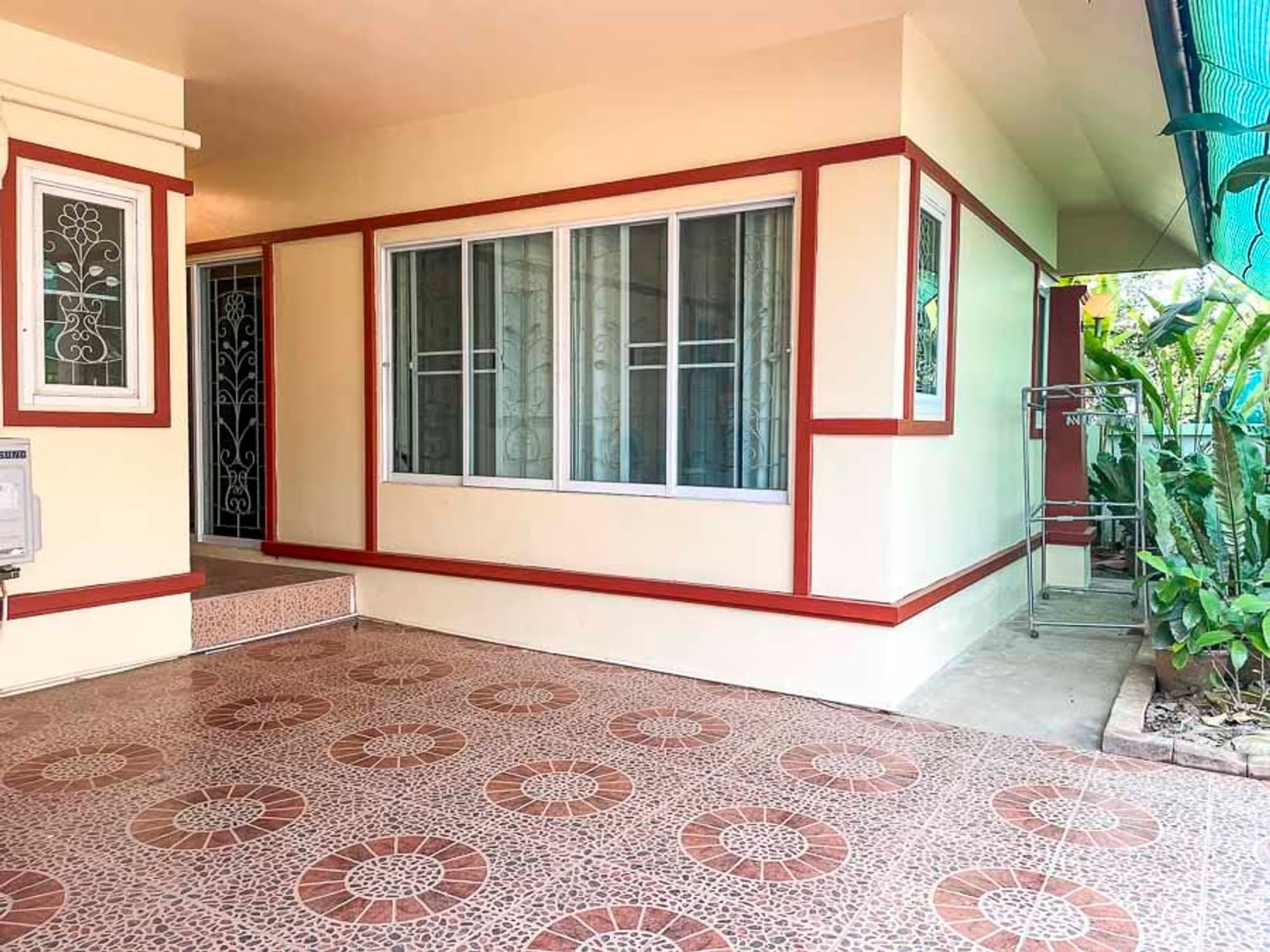 5 ห้องนอน บ้าน สำหรับ จำหน่าย ใน Mueang Chiang Mai - Image 3