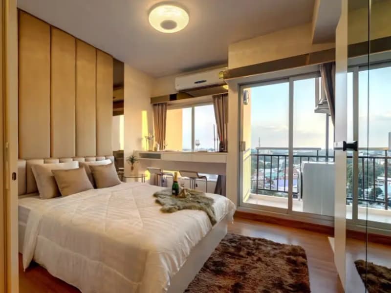 Studio for Sale in Wat Ket, Mueang Chiang Mai