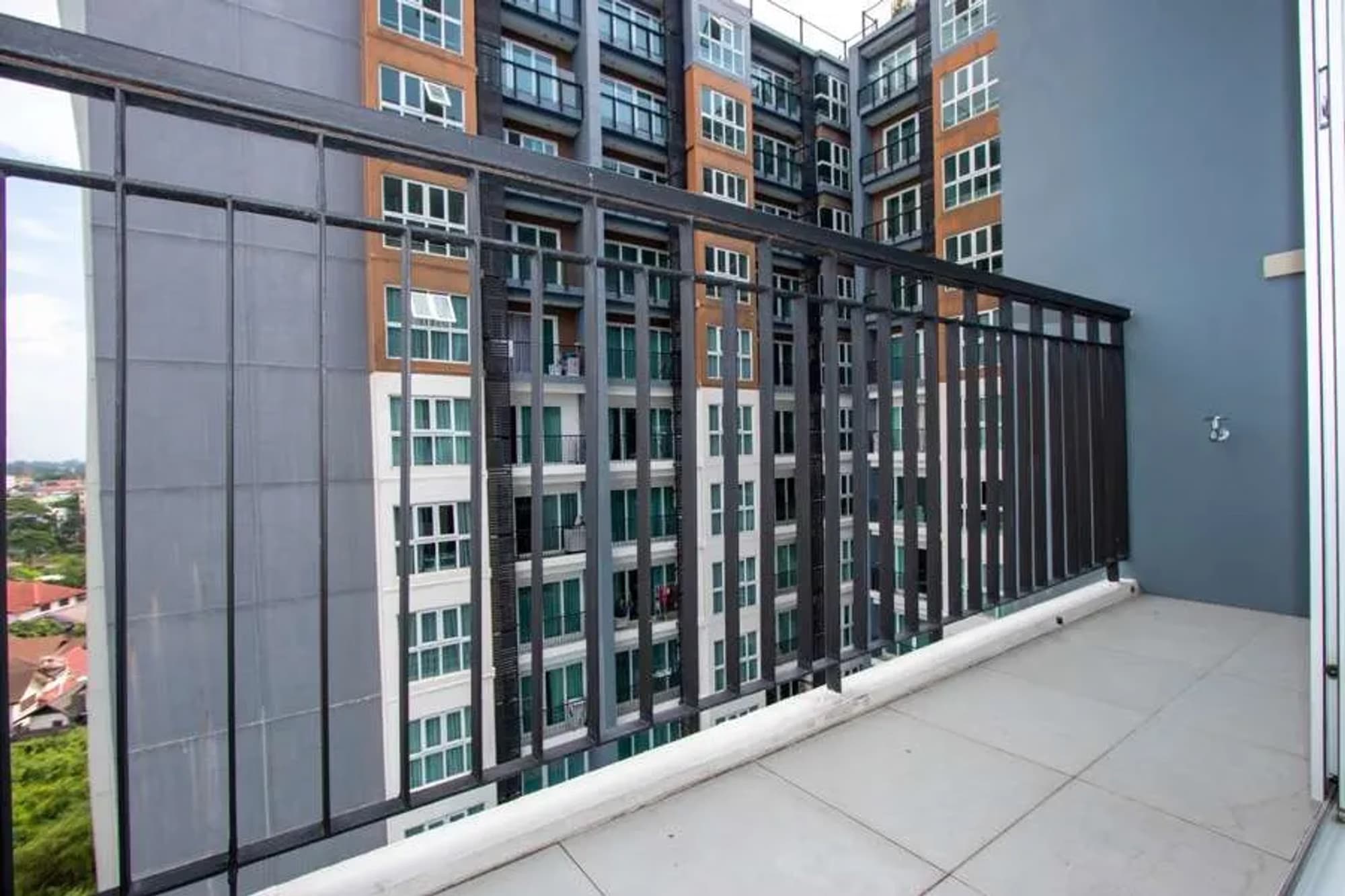 1 Bed Condo for Sale in Mueang Chiang Mai - Image 5