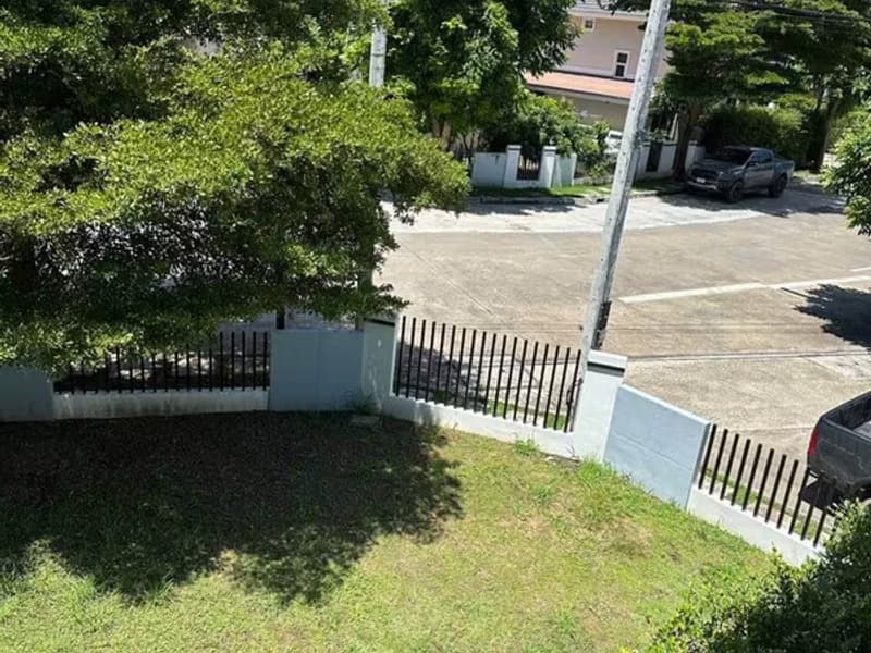 House for Rent in Chai Sathan, Saraphi.