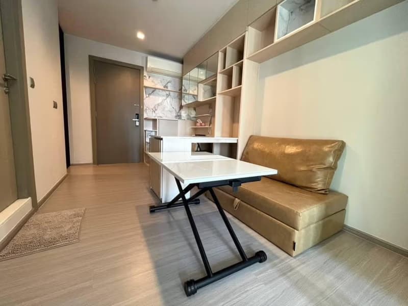 Condo for Rent at Life Asoke - Rama 9