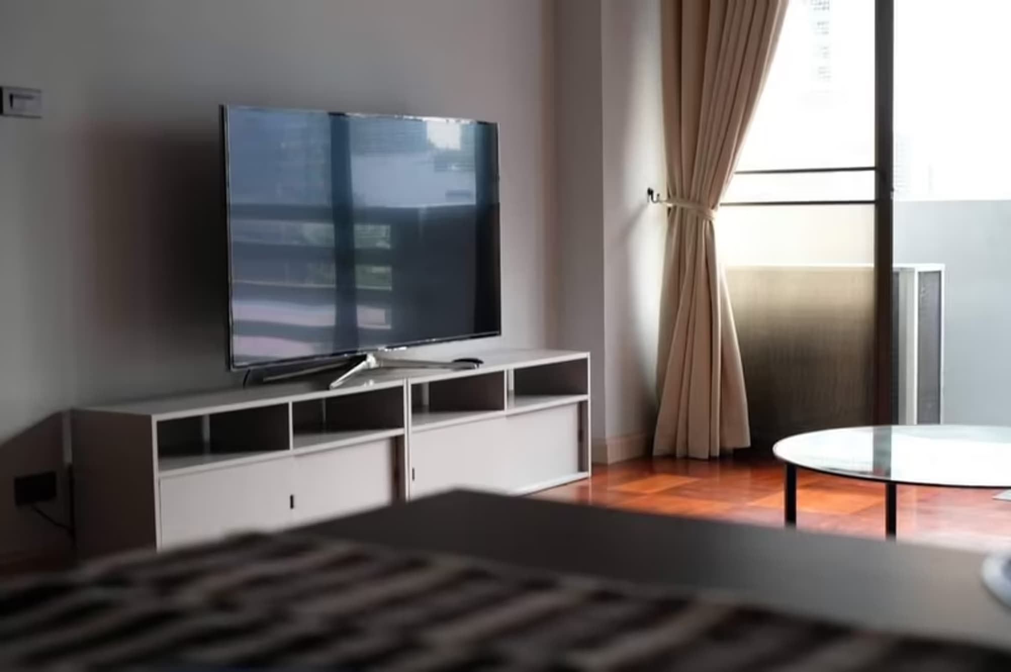 1 Bedroom Condo for Rent at Ruamjai Heights - Image 3