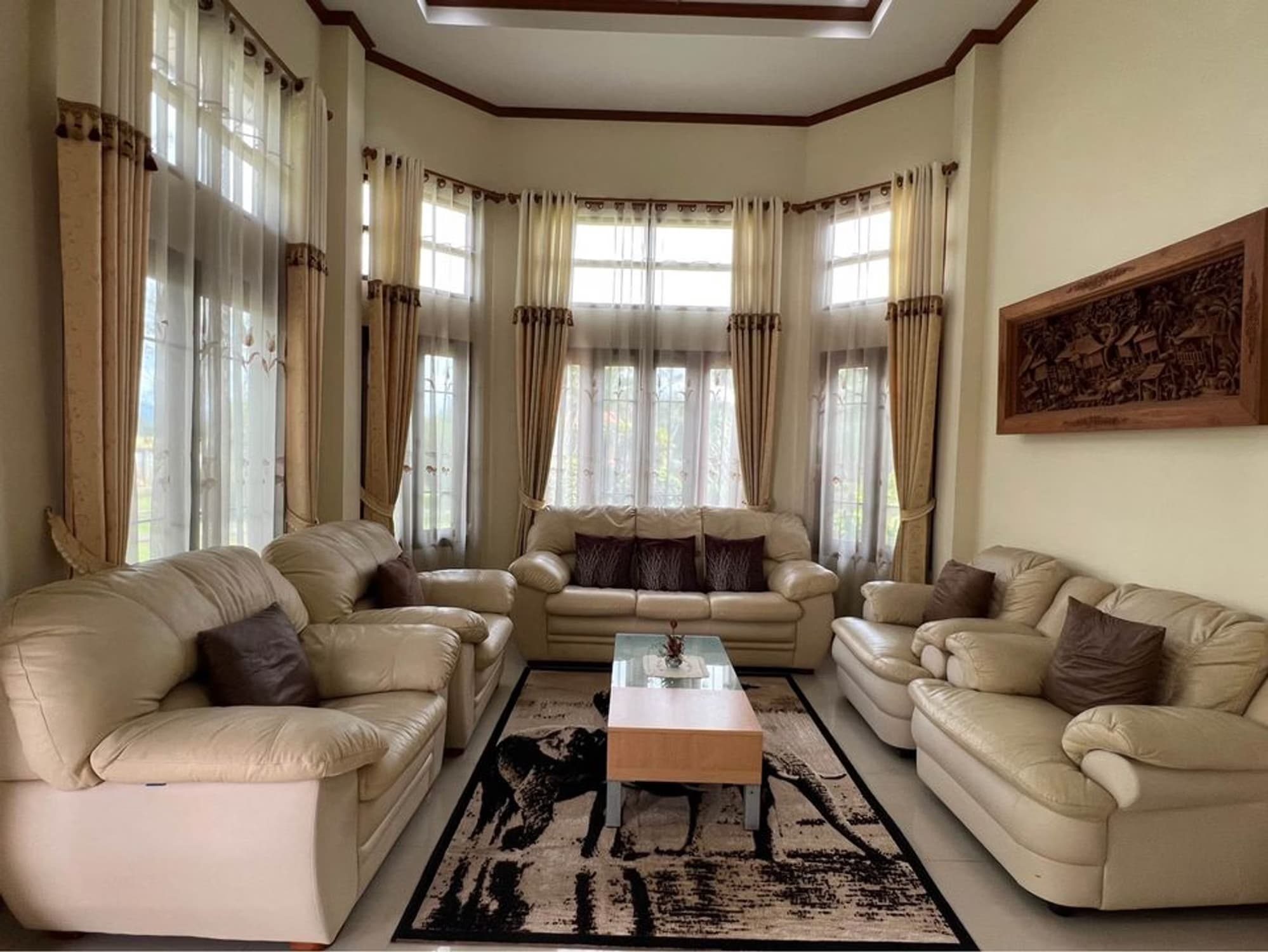 House for Sale in San Pa Pao, San Sai. - Image 2