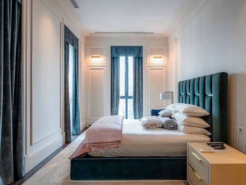3 Bed Condo for Rent and Sale in Pathum Wan
