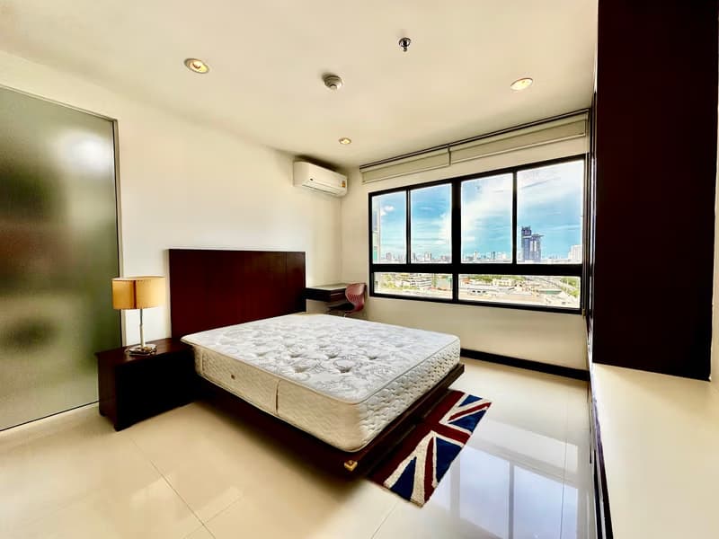 1 Bed Condo for Sale in Bang Kho Laem