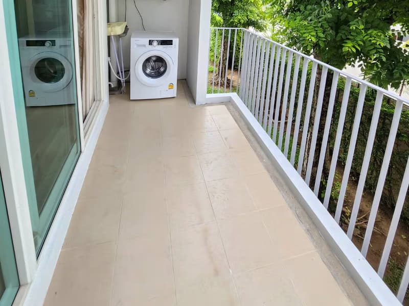 1 Bed Condo for Rent in Mueang Chiang Mai