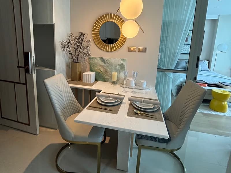 1 Bed Condo for Rent in Mueang Chiang Mai