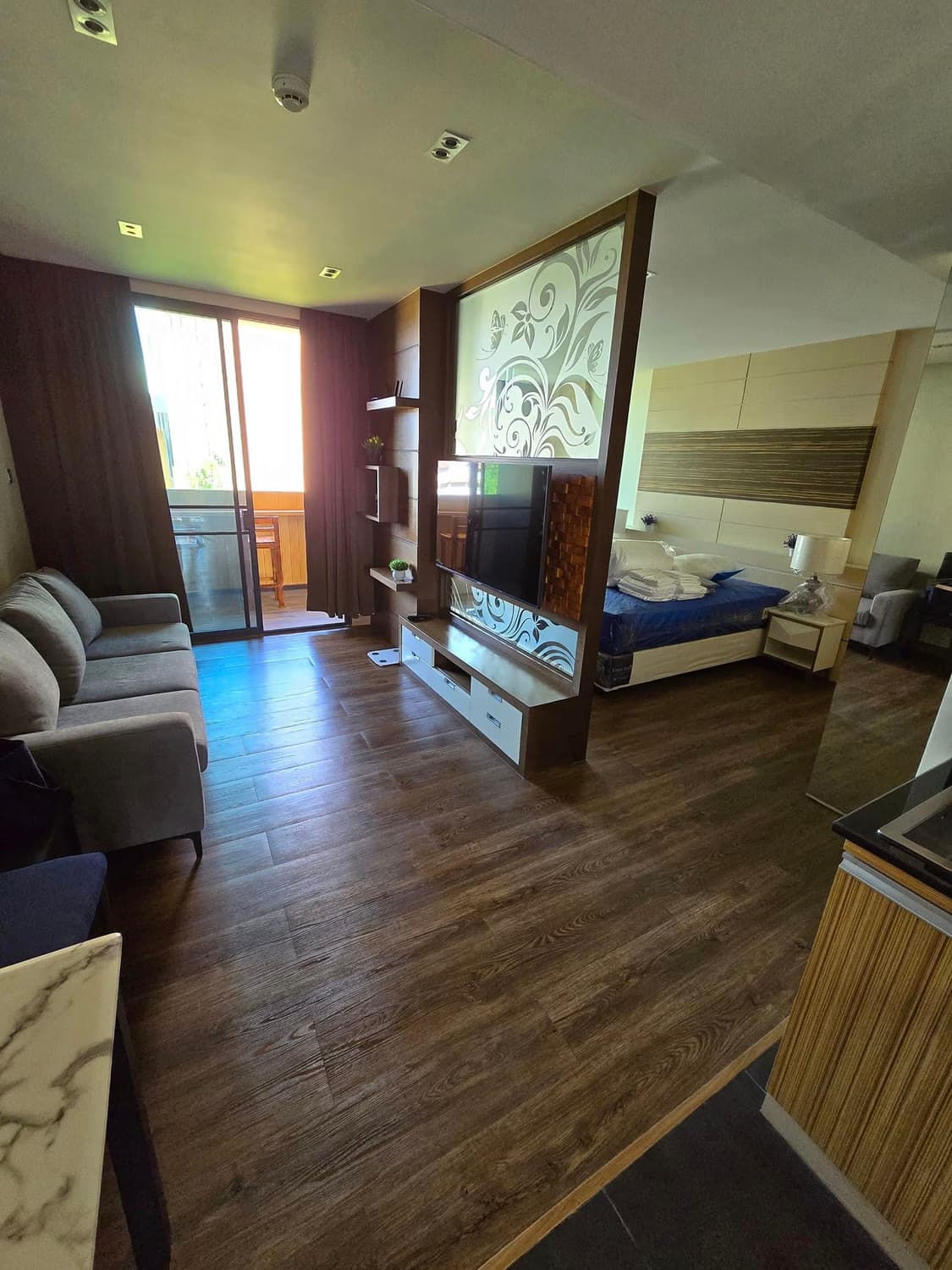 17 Bed Condo for Rent in Mueang Chiang Mai - Image 4