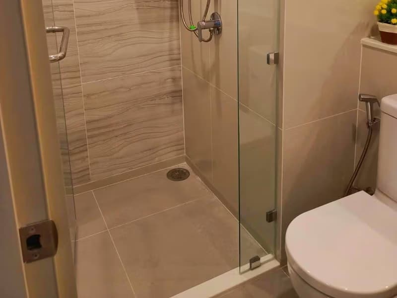 Studio Condo for Rent in Khlong Toei