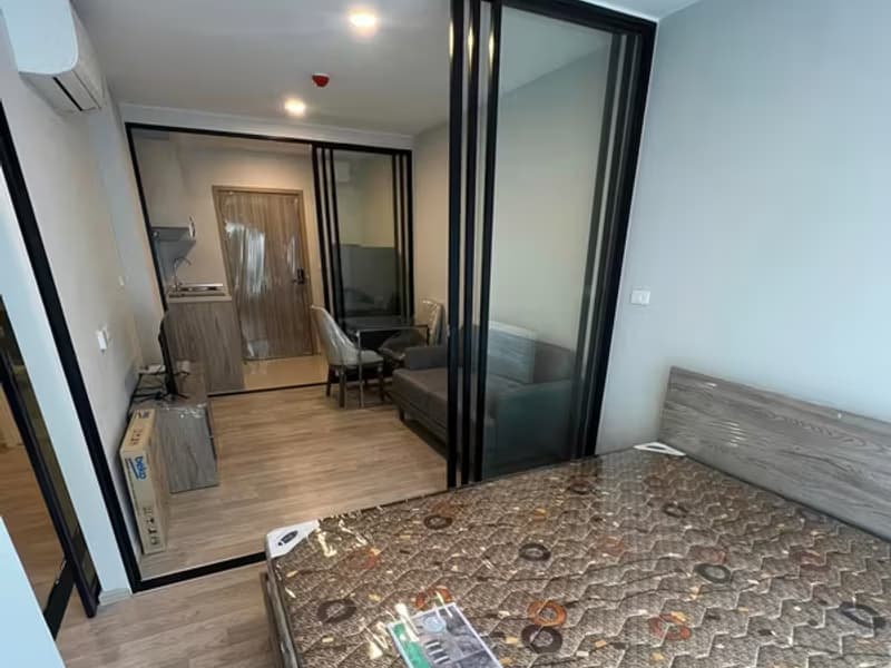 Condo for Rent at Plum  Sukhumvit 97.1
