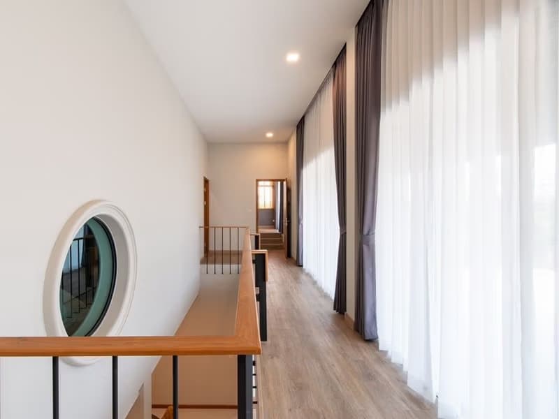House for Rent in San Phak Wan, Hang Dong.