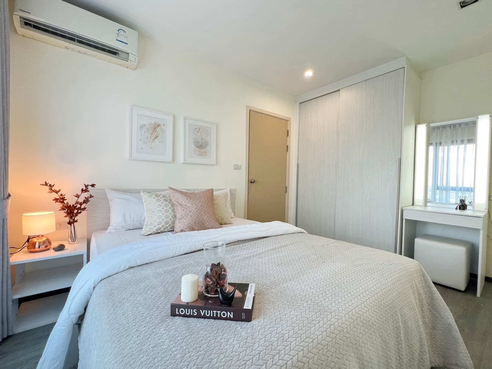 Condo for Rent at Rich Park Triple Station - Image 7