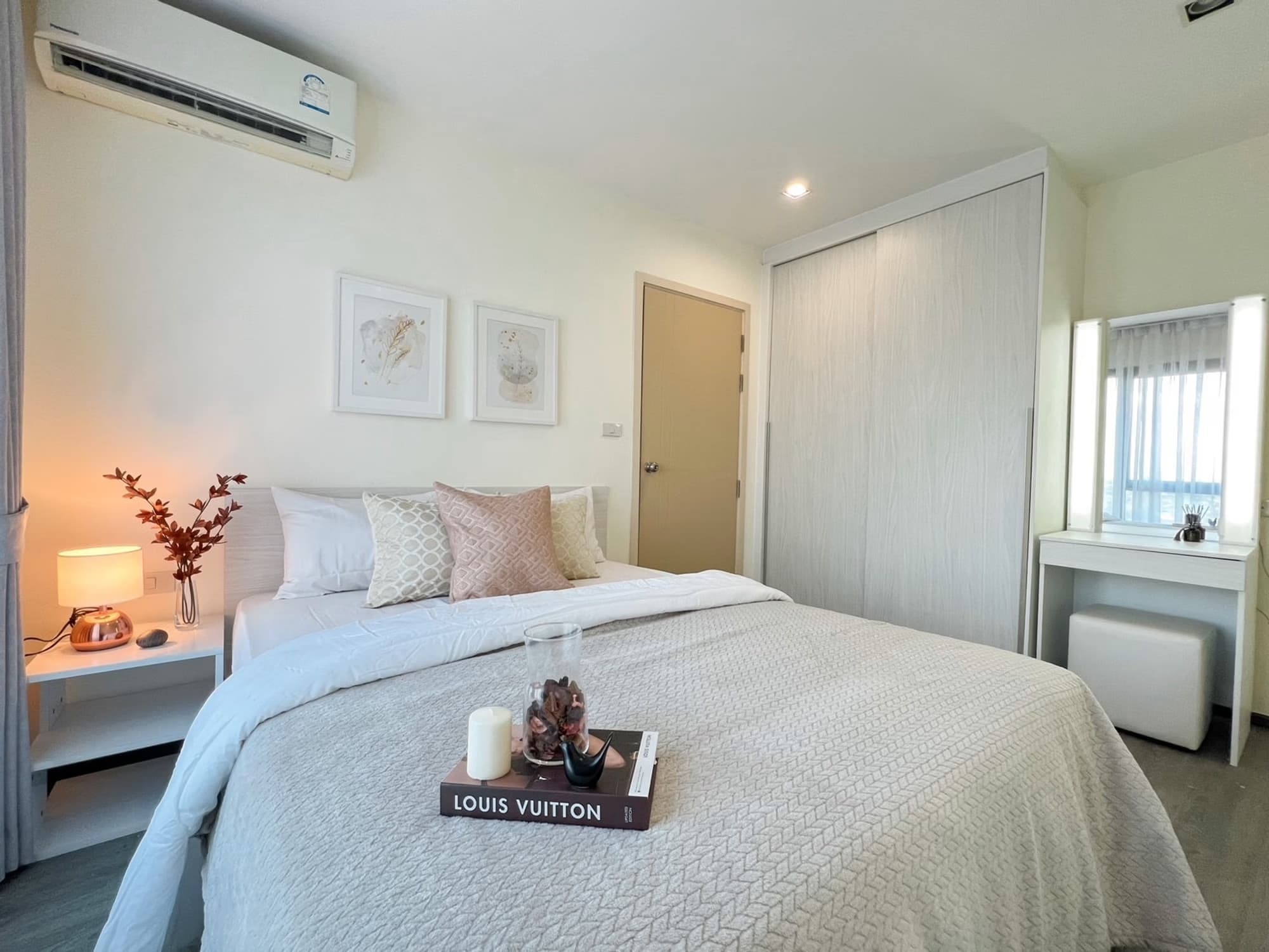Condo for Rent at Rich Park Triple Station - Image 7