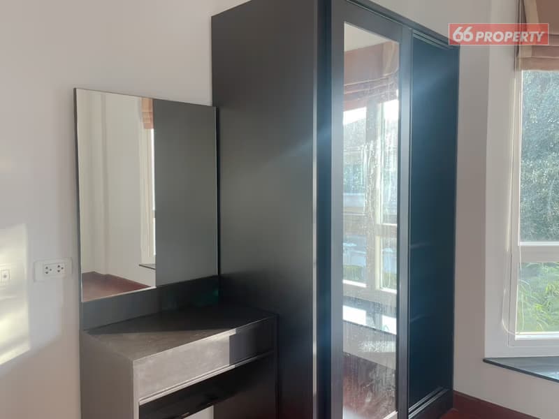 3 Bed House for Rent in Mueang Chiang Mai