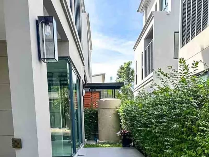 House for Sale at The Sonne Srinakarindra-Bangna  