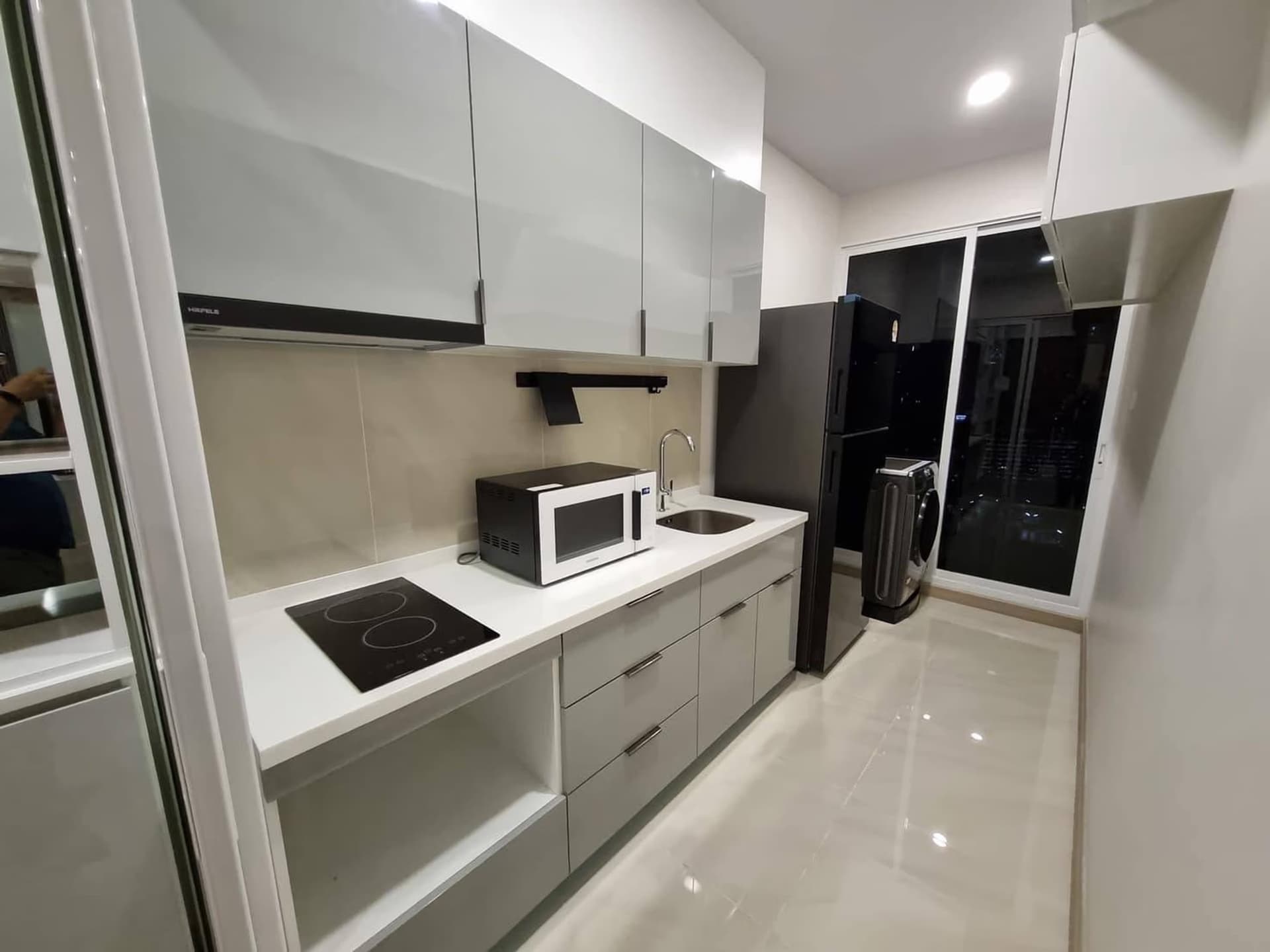 2 Bed Condo for Rent in Bang Rak - Image 3