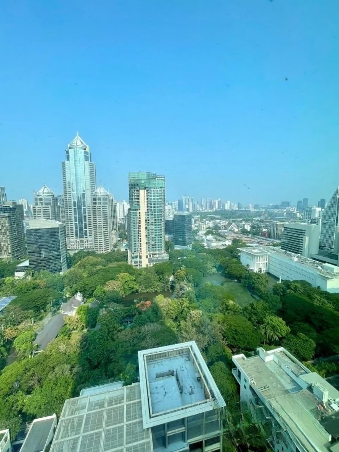 2 卧室 公寓 用于 出售 在 Pathum Wan - Image 9