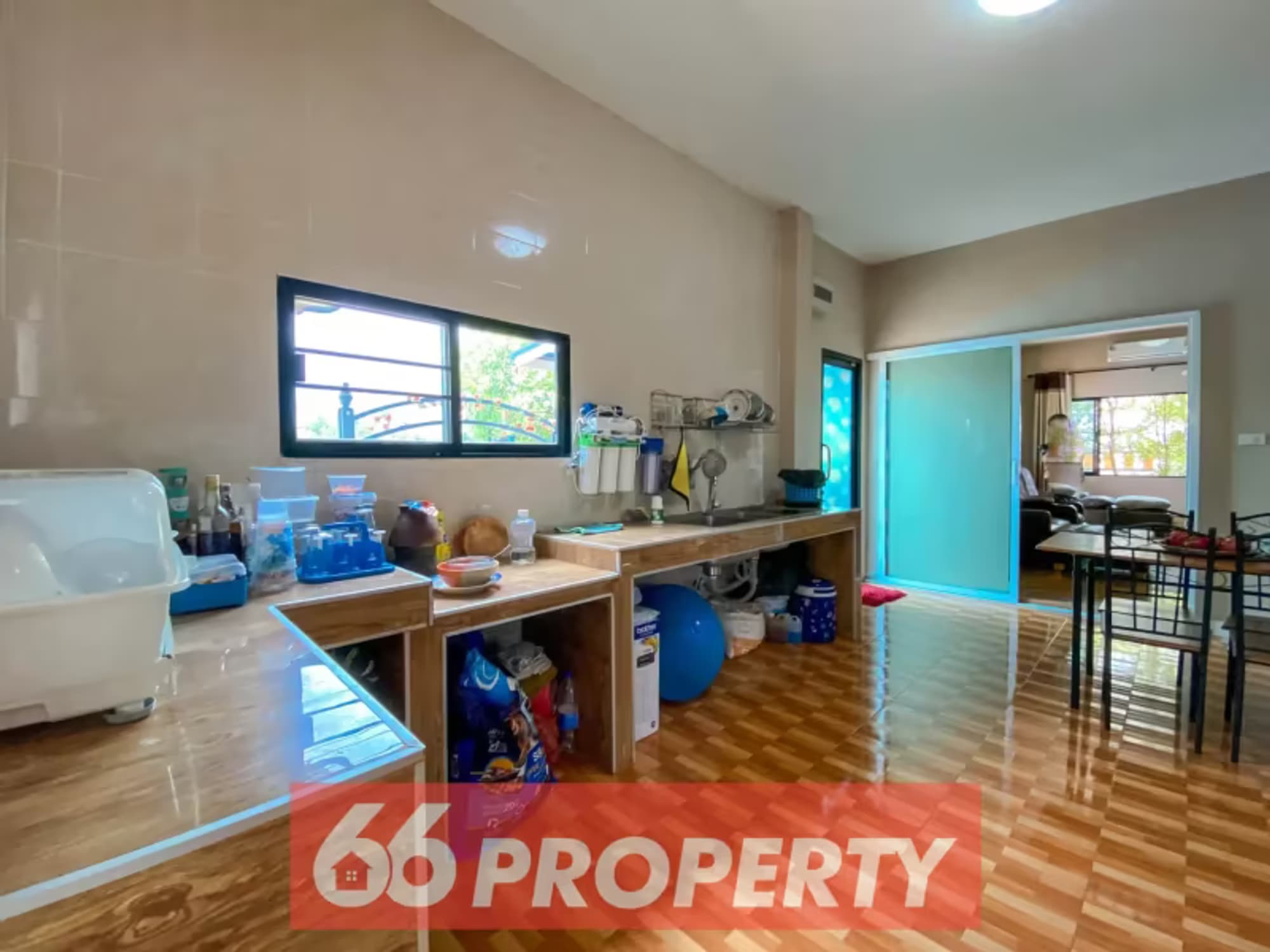 2 Bedroom House - Image 15