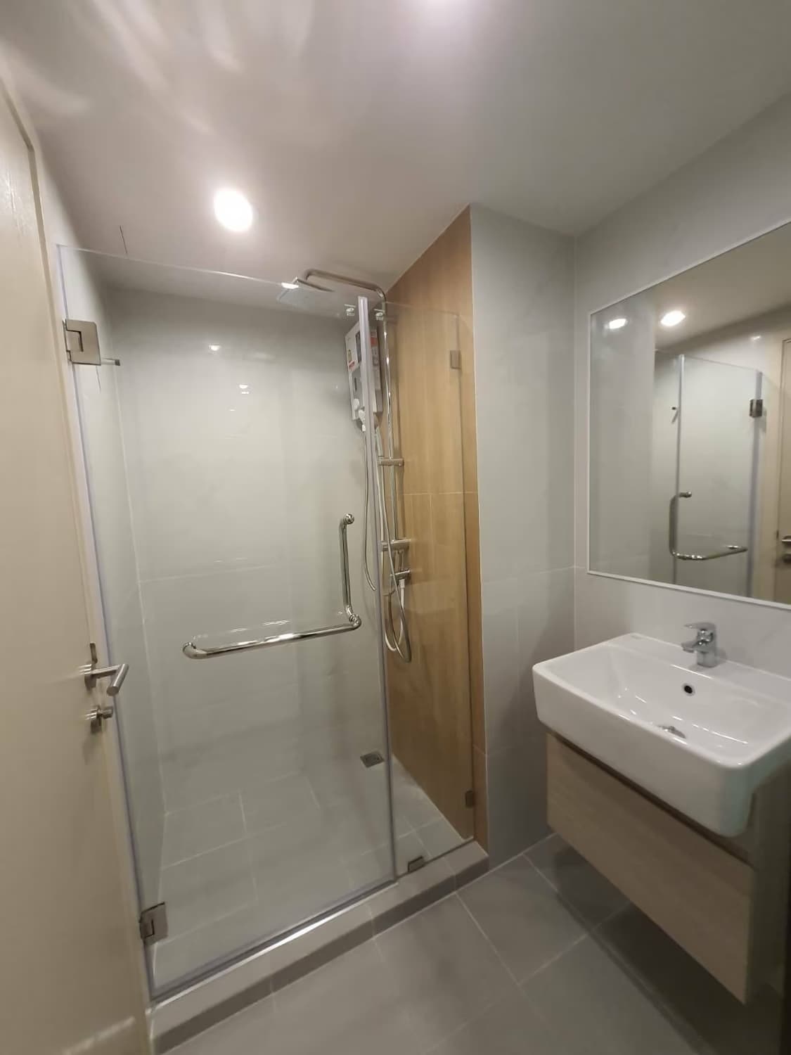 Condo for Rent at The Excel Hideaway Sukhumvit 50 - Image 9