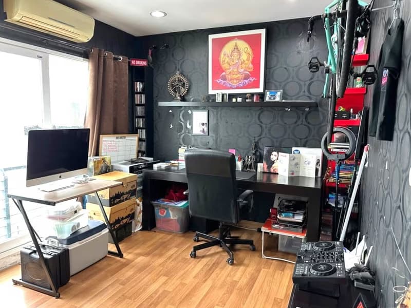 3 Bed Townhouse for Sale in Wang Thonglang