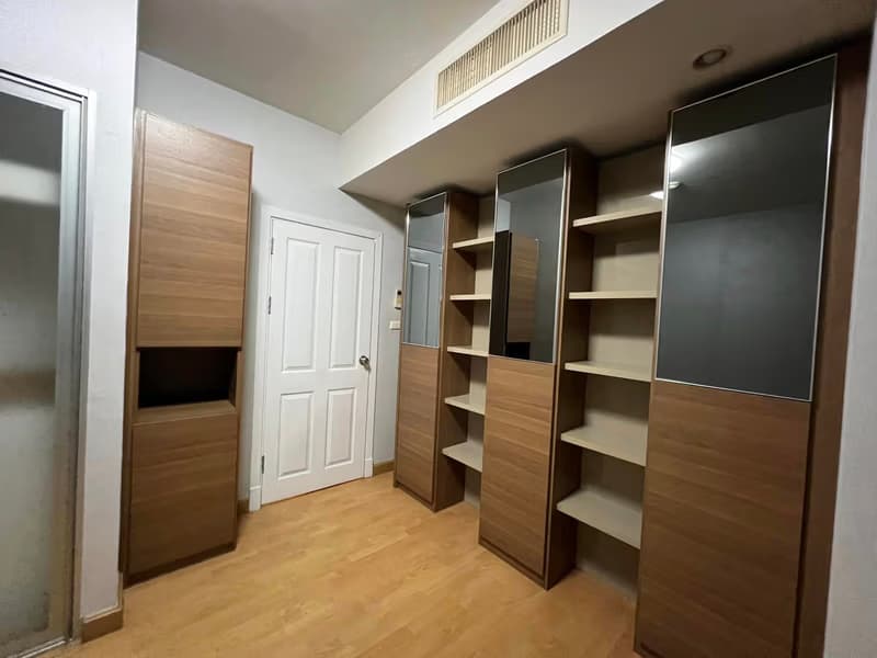 2 Bed Condo for Rent and Sale in Watthana