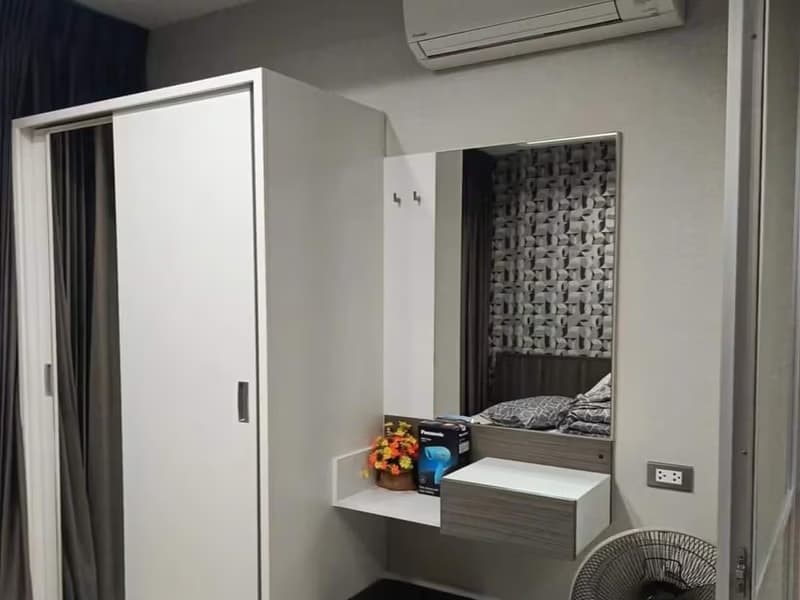 1 Bed Condo for Rent in Mueang Chiang Mai
