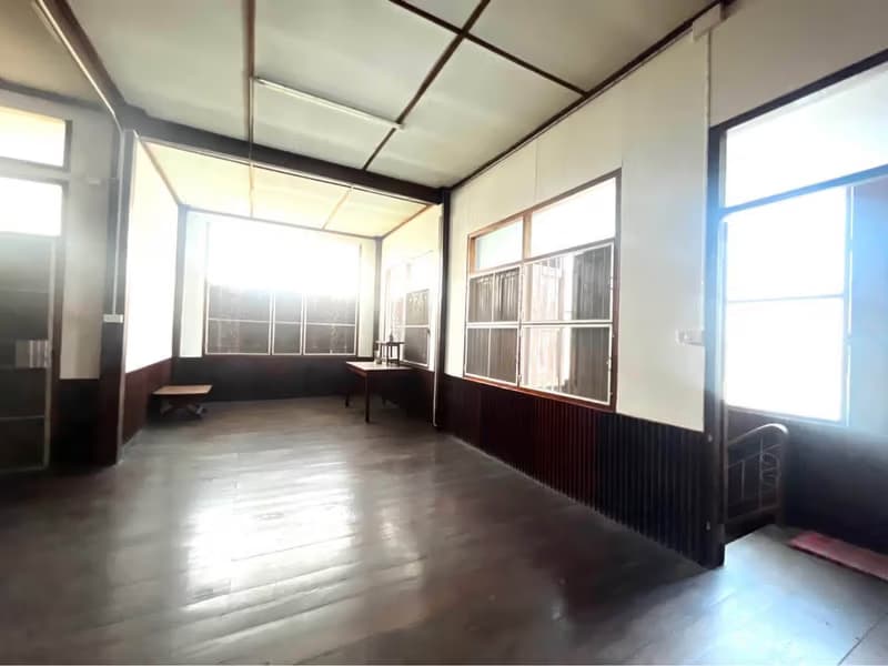 8 Bed House for Rent in Mueang Chiang Mai